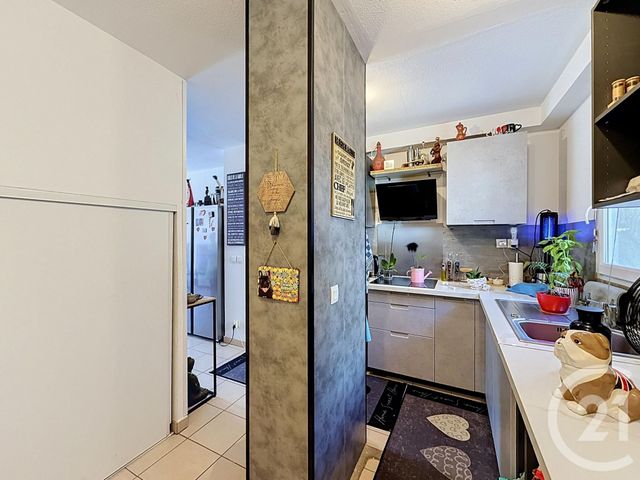Maison &agrave; vendre - 3 pi&egrave;ces - 61,48 m2 - Biganos - 33 - AQUITAINE