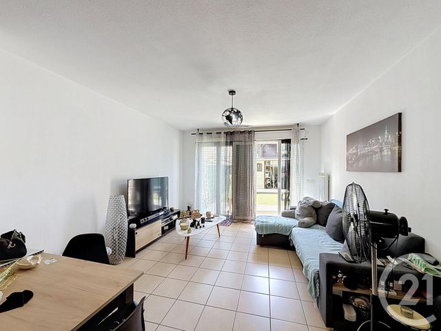 Maison &agrave; vendre - 3 pi&egrave;ces - 61,48 m2 - Biganos - 33 - AQUITAINE