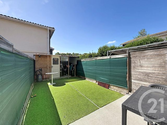 Maison &agrave; vendre - 3 pi&egrave;ces - 61,48 m2 - Biganos - 33 - AQUITAINE