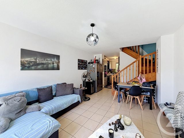 Maison &agrave; vendre - 3 pi&egrave;ces - 61,48 m2 - Biganos - 33 - AQUITAINE