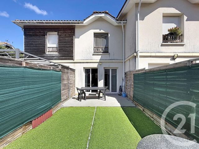 maison - BIGANOS - 33