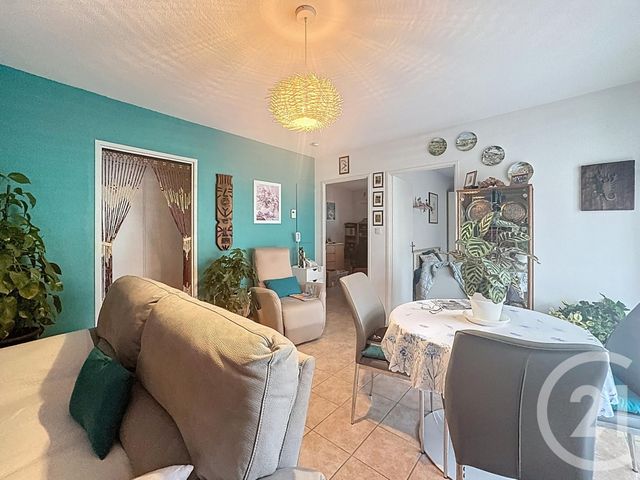 Maison &agrave; louer - 3 pi&egrave;ces - 60,36 m2 - Le Teich - 33 - AQUITAINE