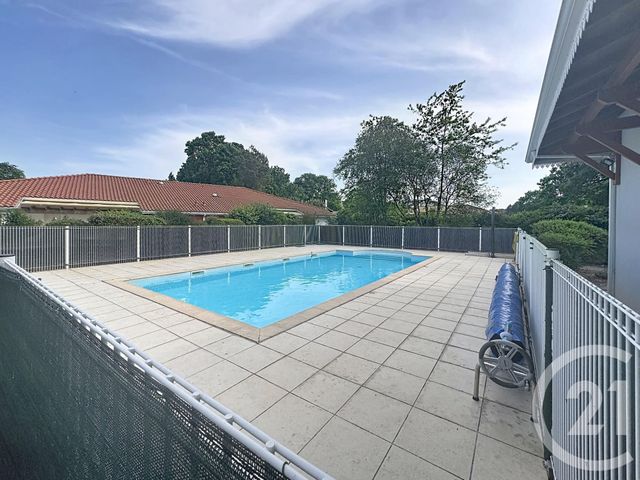 Maison &agrave; louer - 3 pi&egrave;ces - 60,36 m2 - Le Teich - 33 - AQUITAINE