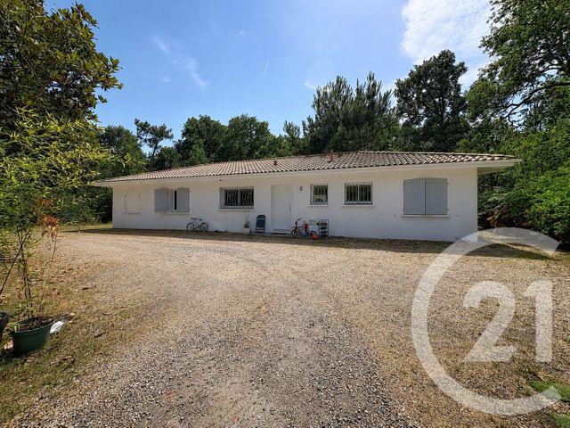 Maison &agrave; vendre - 5 pi&egrave;ces - 129 m2 - Biganos - 33 - AQUITAINE