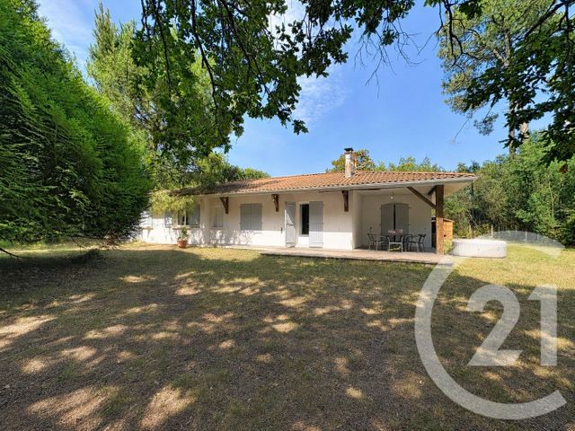maison - BIGANOS - 33