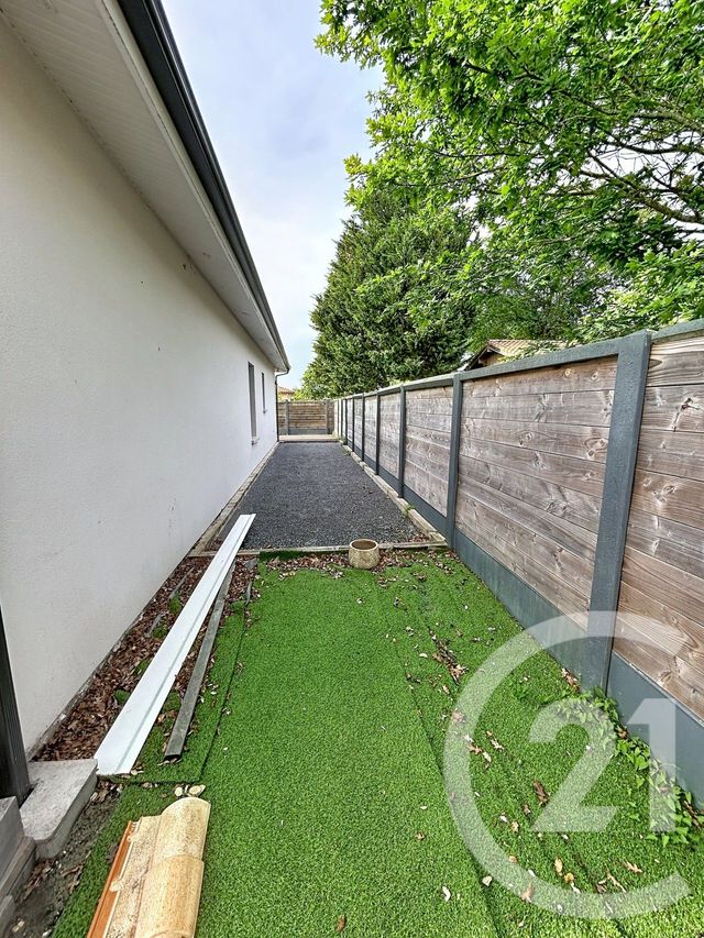 Maison &agrave; vendre - 6 pi&egrave;ces - 127 m2 - Biganos - 33 - AQUITAINE