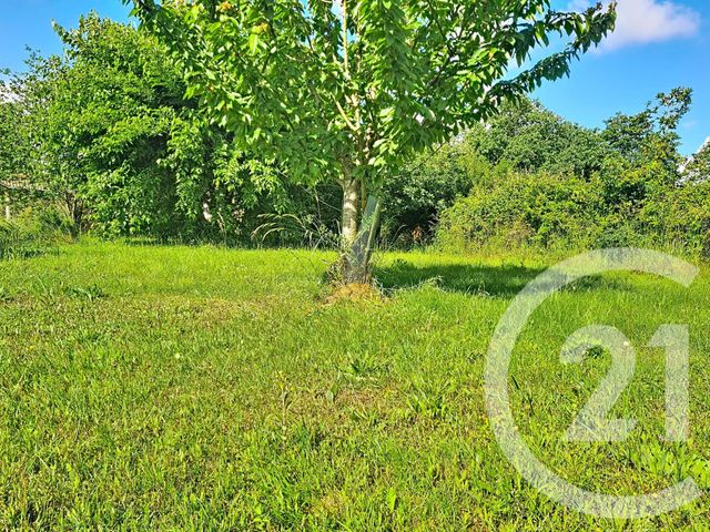 Terrain &agrave; vendre - 530 m2 - Biganos - 33 - AQUITAINE