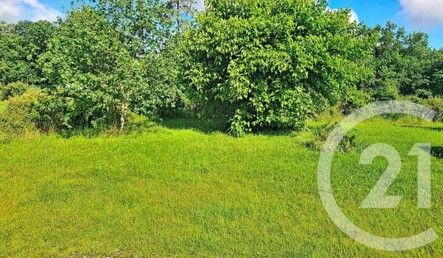 Terrain &agrave; vendre - 530 m2 - Biganos - 33 - AQUITAINE