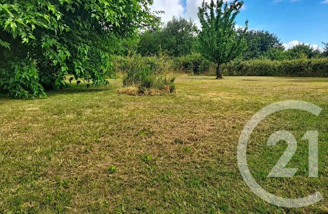 Terrain &agrave; vendre - 530 m2 - Biganos - 33 - AQUITAINE