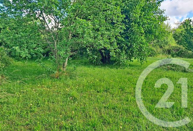 Terrain &agrave; vendre - 530 m2 - Biganos - 33 - AQUITAINE