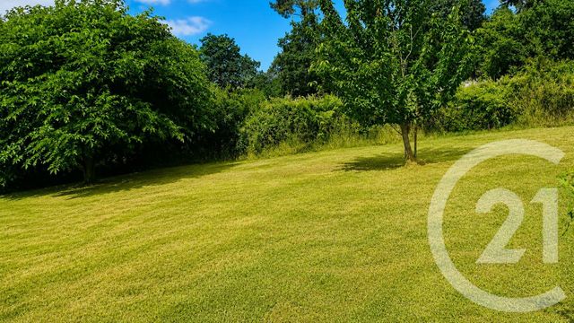 Terrain &agrave; vendre - 530 m2 - Biganos - 33 - AQUITAINE