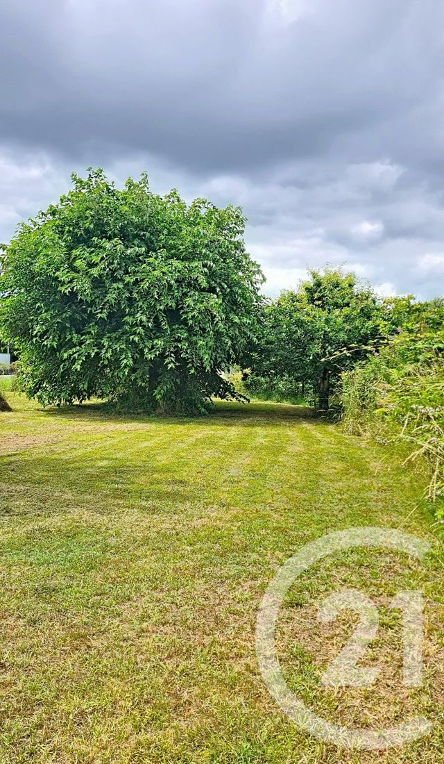 Terrain &agrave; vendre - 530 m2 - Biganos - 33 - AQUITAINE