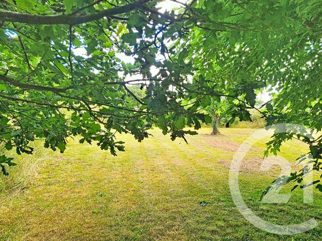 Terrain &agrave; vendre - 530 m2 - Biganos - 33 - AQUITAINE
