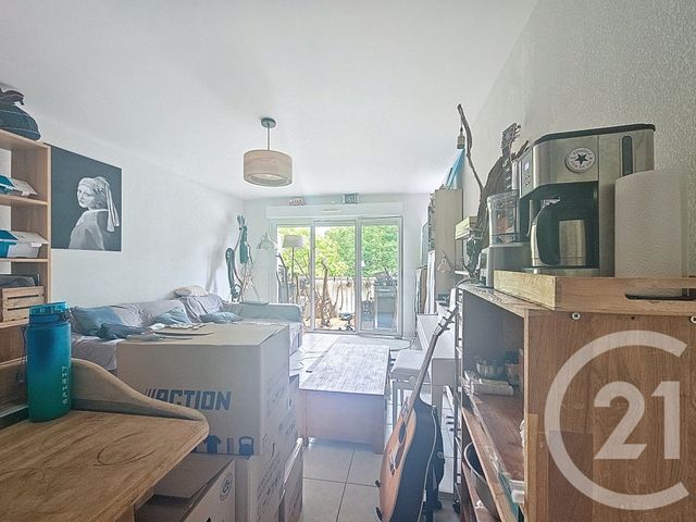 Appartement F2 &agrave; louer - 2 pi&egrave;ces - 45,94 m2 - Biganos - 33 - AQUITAINE