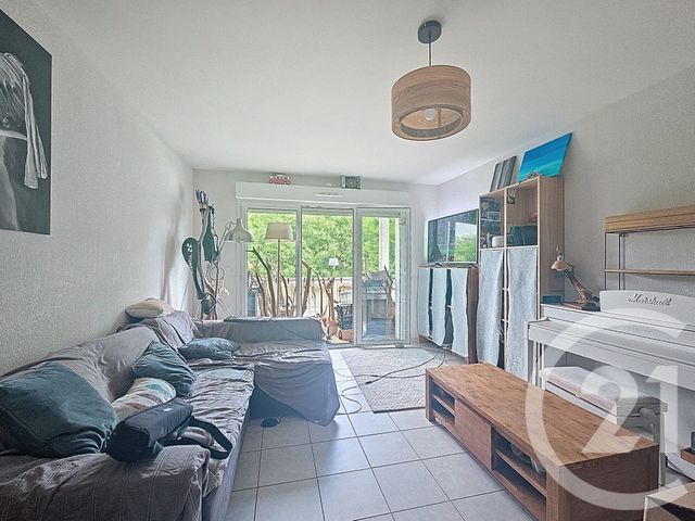 Appartement F2 &agrave; louer - 2 pi&egrave;ces - 45,94 m2 - Biganos - 33 - AQUITAINE