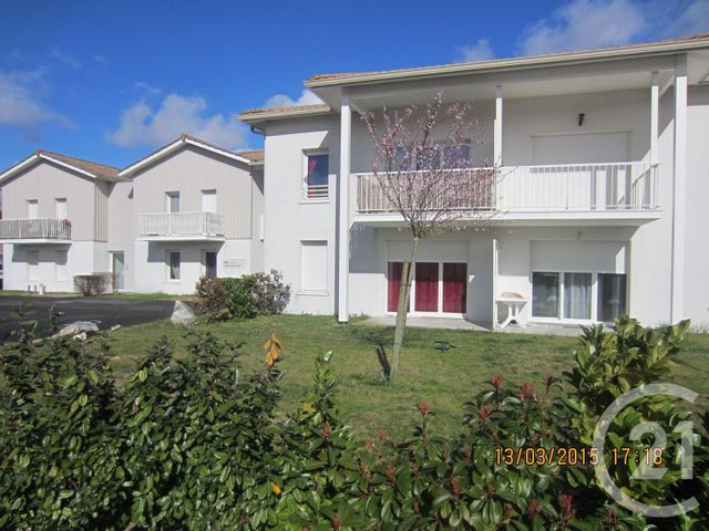 appartement - BIGANOS - 33