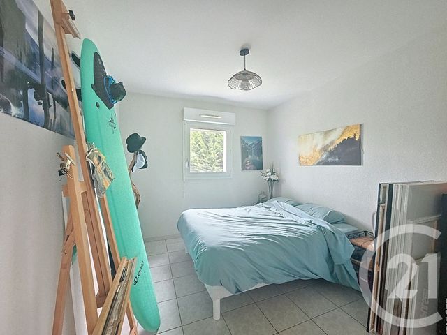 Appartement F2 &agrave; louer - 2 pi&egrave;ces - 45,94 m2 - Biganos - 33 - AQUITAINE