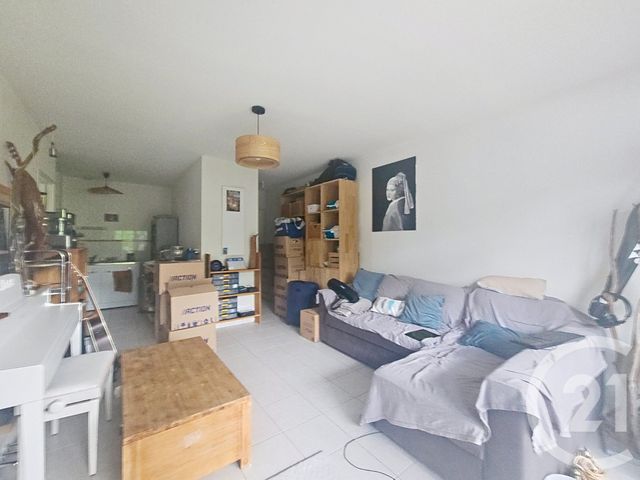 Appartement F2 &agrave; louer - 2 pi&egrave;ces - 45,94 m2 - Biganos - 33 - AQUITAINE