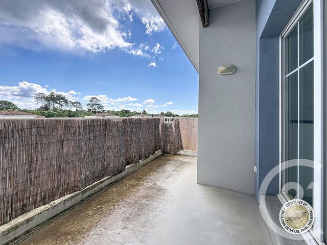 Appartement F3 &agrave; vendre - 3 pi&egrave;ces - 63,34 m2 - Audenge - 33 - AQUITAINE