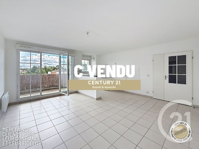 Prix immobilier AUDENGE - Photo d’un appartement vendu