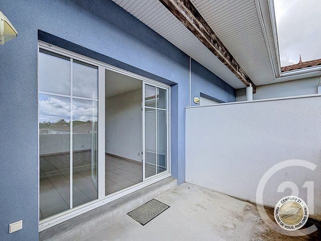 Appartement F3 &agrave; vendre - 3 pi&egrave;ces - 63,34 m2 - Audenge - 33 - AQUITAINE