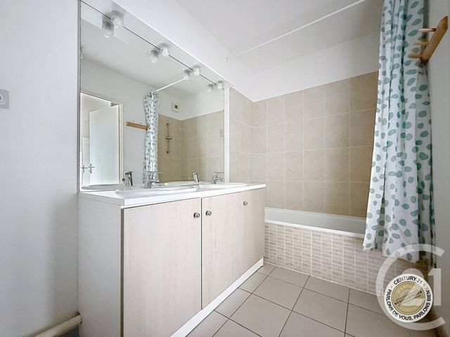 Appartement F3 &agrave; vendre - 3 pi&egrave;ces - 63,34 m2 - Audenge - 33 - AQUITAINE