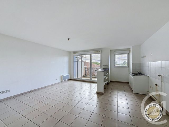 Appartement F3 &agrave; vendre - 3 pi&egrave;ces - 63,34 m2 - Audenge - 33 - AQUITAINE