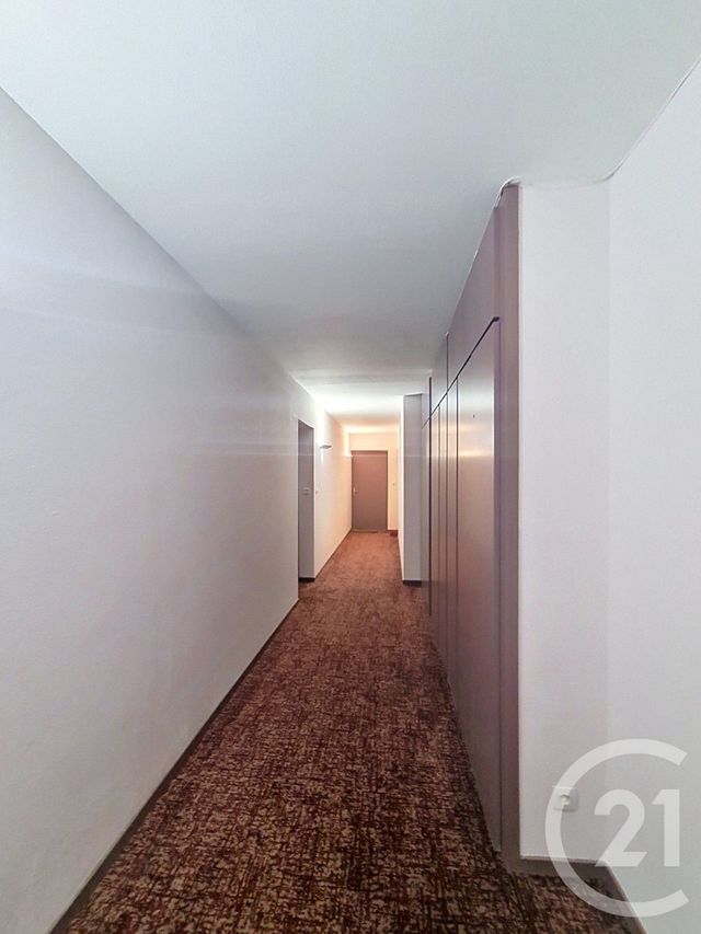 Appartement F2 &agrave; vendre - 2 pi&egrave;ces - 44,34 m2 - Marcheprime - 33 - AQUITAINE