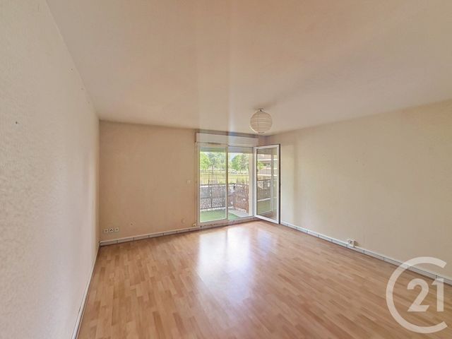 Appartement F2 &agrave; vendre - 2 pi&egrave;ces - 44,34 m2 - Marcheprime - 33 - AQUITAINE