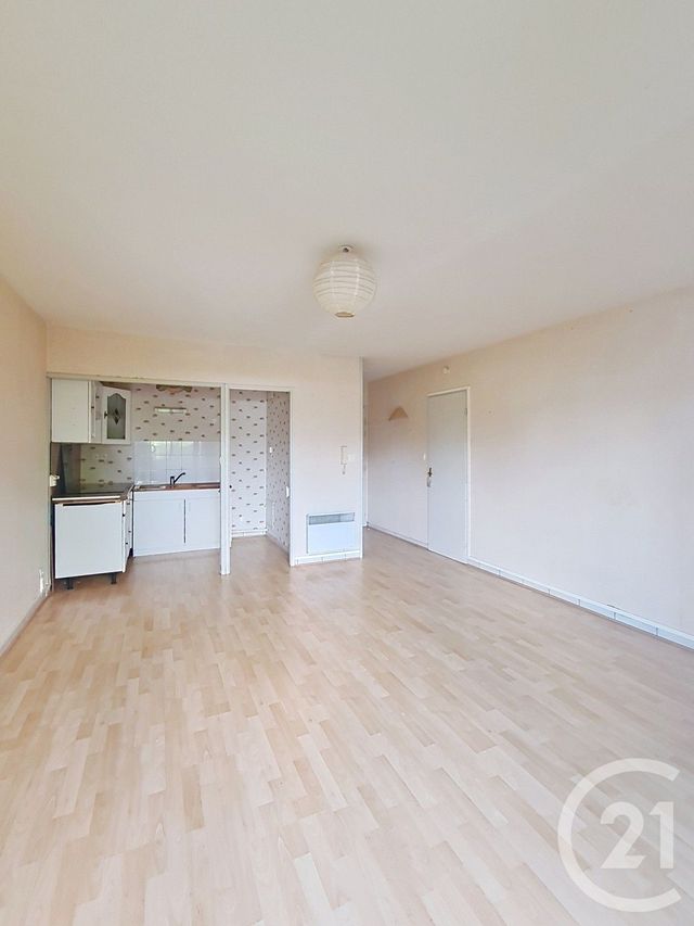 Appartement F2 &agrave; vendre - 2 pi&egrave;ces - 44,34 m2 - Marcheprime - 33 - AQUITAINE