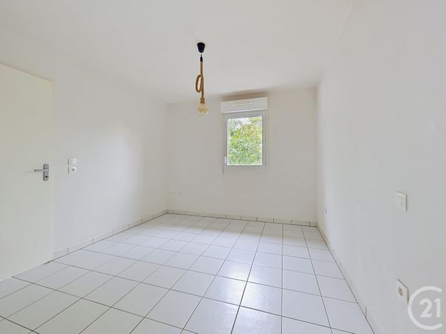 Appartement F2 &agrave; vendre - 2 pi&egrave;ces - 37,52 m2 - Audenge - 33 - AQUITAINE