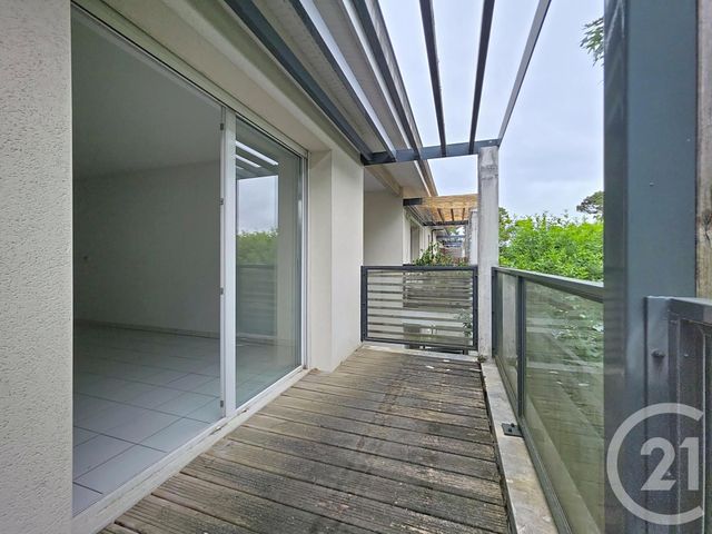 Appartement F2 &agrave; vendre - 2 pi&egrave;ces - 37,52 m2 - Audenge - 33 - AQUITAINE