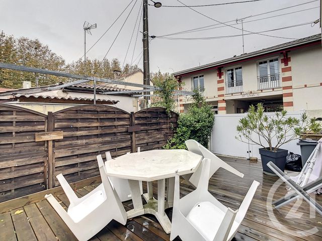 Maison &agrave; louer - 3 pi&egrave;ces - 54,31 m2 - La Teste De Buch - 33 - AQUITAINE
