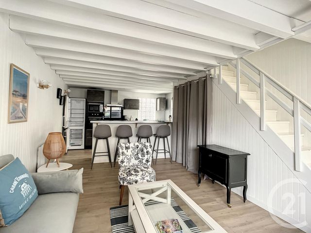 Maison à louer LA TESTE DE BUCH