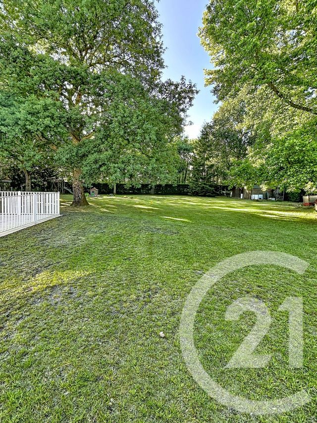Terrain &agrave; vendre - 550 m2 - Marcheprime - 33 - AQUITAINE
