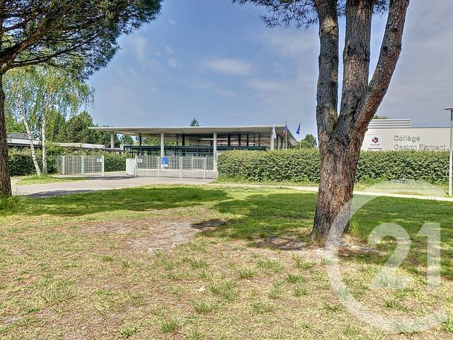 Terrain &agrave; vendre - 550 m2 - Marcheprime - 33 - AQUITAINE