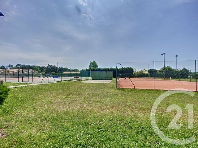 Terrain &agrave; vendre - 550 m2 - Marcheprime - 33 - AQUITAINE