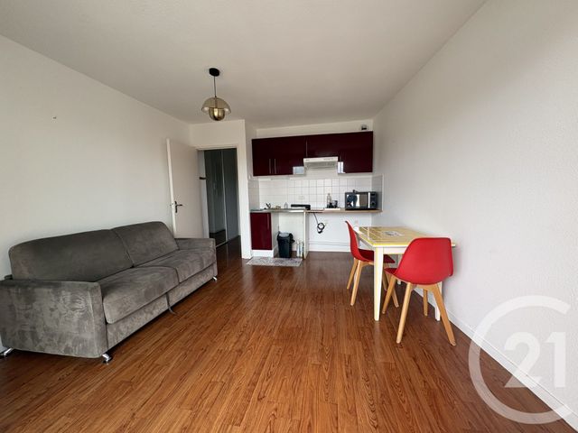appartement - GUJAN MESTRAS - 33