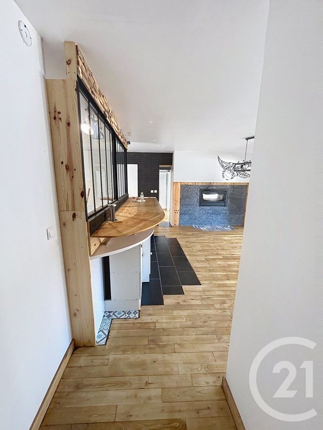 Maison &agrave; vendre - 6 pi&egrave;ces - 153 m2 - Marcheprime - 33 - AQUITAINE
