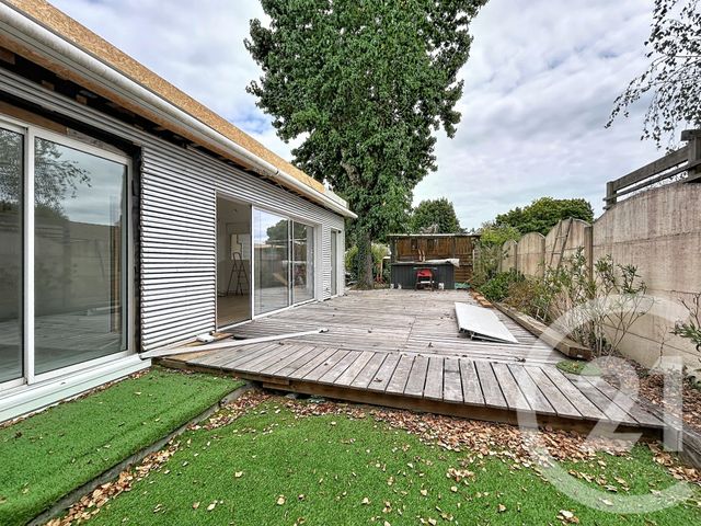 Maison &agrave; vendre - 6 pi&egrave;ces - 153 m2 - Marcheprime - 33 - AQUITAINE
