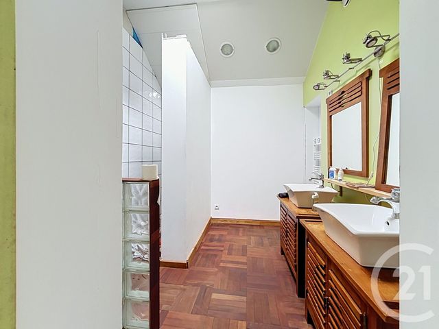 Maison &agrave; vendre - 6 pi&egrave;ces - 153 m2 - Marcheprime - 33 - AQUITAINE