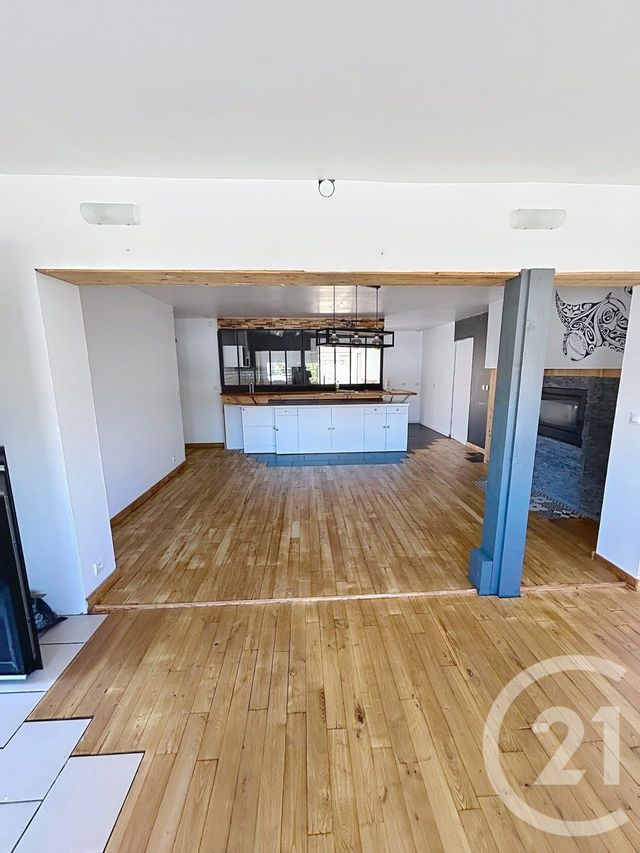 Maison &agrave; vendre - 6 pi&egrave;ces - 153 m2 - Marcheprime - 33 - AQUITAINE