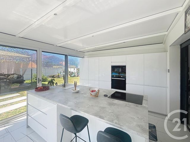 Maison &agrave; vendre - 5 pi&egrave;ces - 133 m2 - Mios - 33 - AQUITAINE