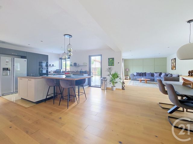Maison &agrave; vendre - 5 pi&egrave;ces - 151,82 m2 - Le Teich - 33 - AQUITAINE