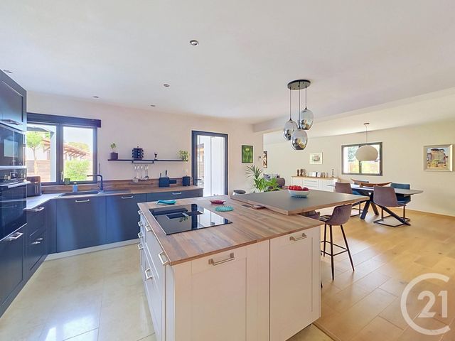 Maison &agrave; vendre - 5 pi&egrave;ces - 151,82 m2 - Le Teich - 33 - AQUITAINE
