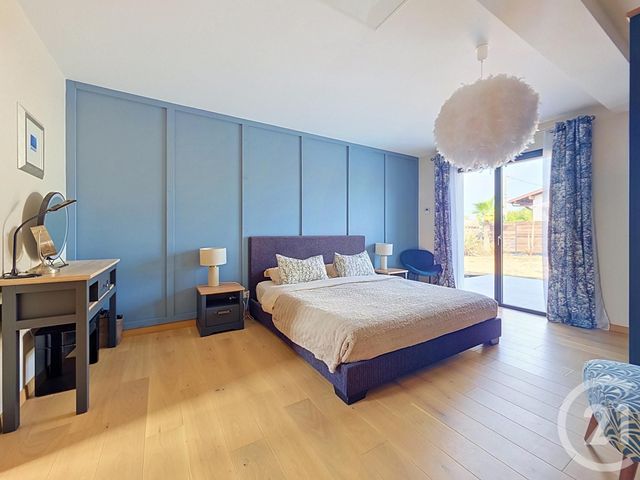 Maison &agrave; vendre - 5 pi&egrave;ces - 151,82 m2 - Le Teich - 33 - AQUITAINE