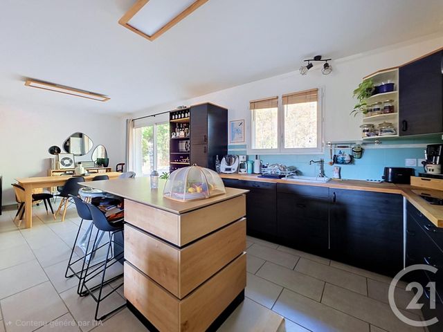 Maison &agrave; vendre - 4 pi&egrave;ces - 97,54 m2 - Mios - 33 - AQUITAINE