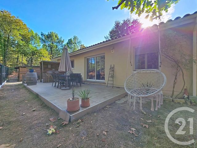 Maison 4 pièces 98 m² · à Mios · 97,5 m² · 402 000 €