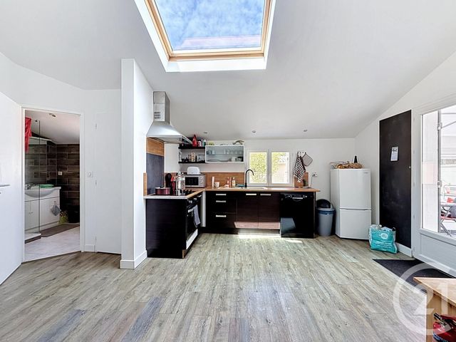 Maison &agrave; vendre - 4 pi&egrave;ces - 59 m2 - Biganos - 33 - AQUITAINE