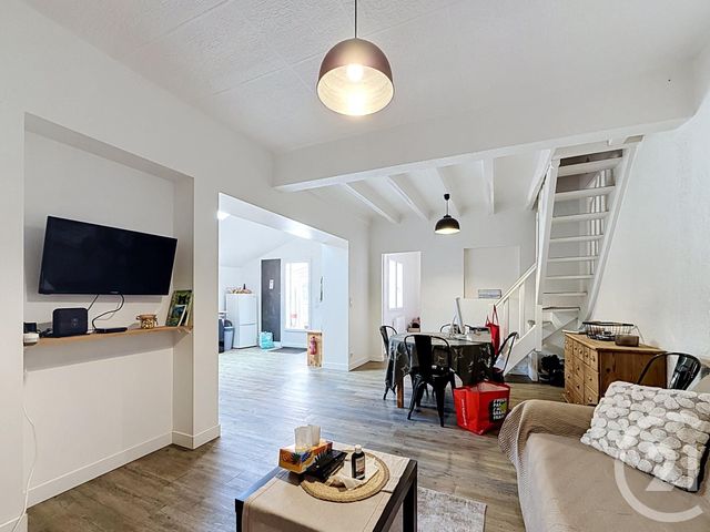 Maison &agrave; vendre - 4 pi&egrave;ces - 59 m2 - Biganos - 33 - AQUITAINE